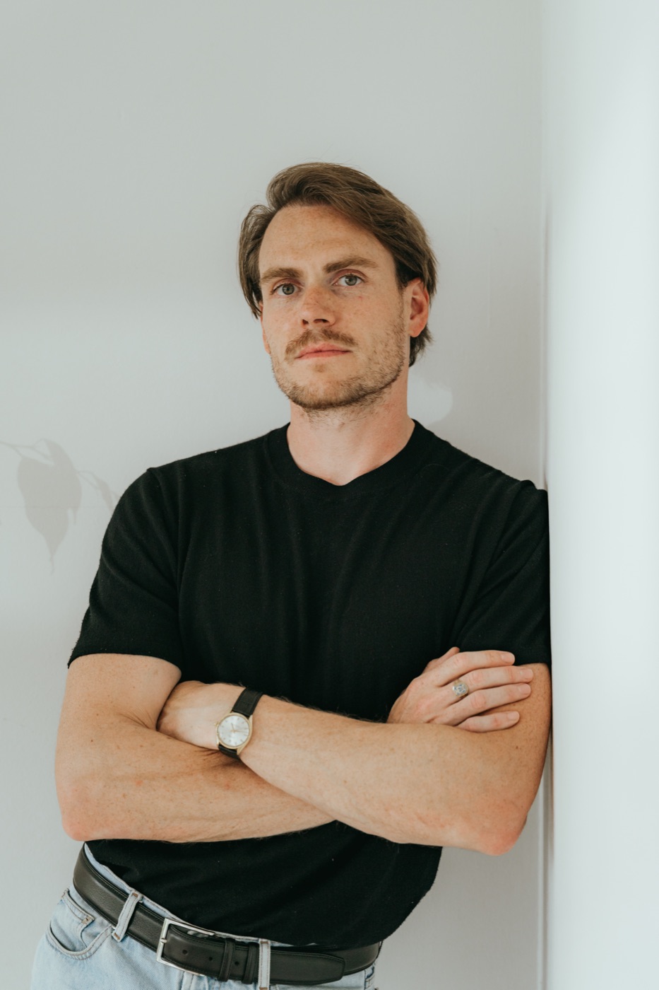 Sascha Oliver Disch